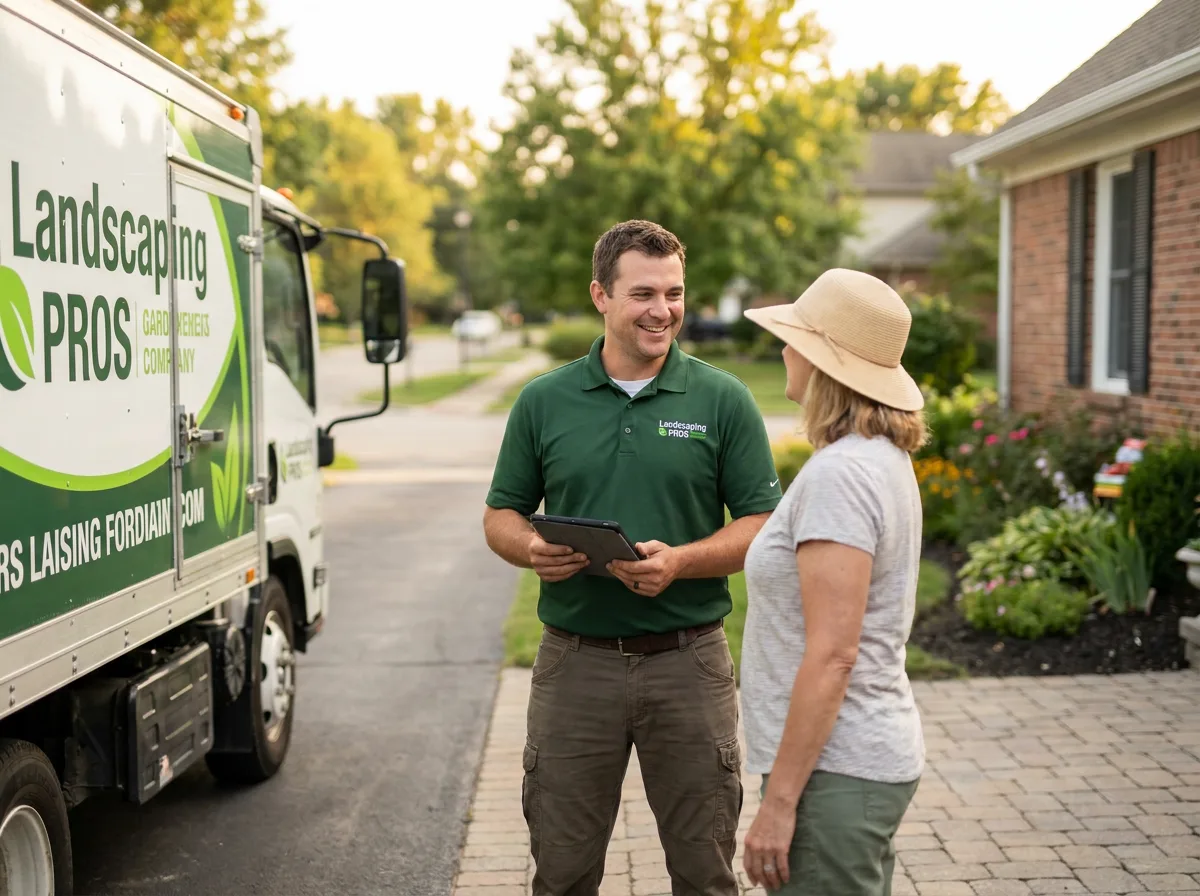 Landscaping Forestville, MD FAQs
